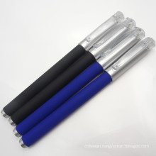 High Quality Promotional Plastic 0.5mm Tip, Gel Ink Pen